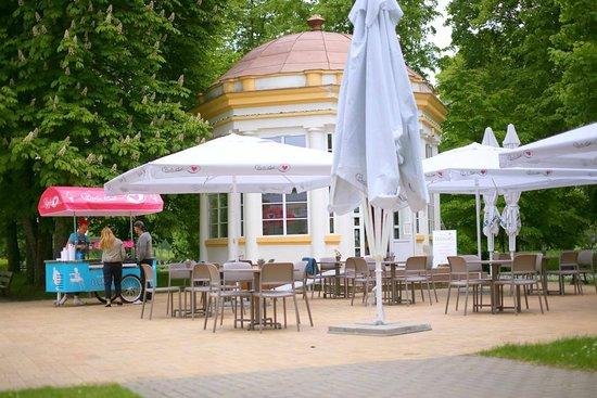 Beatos Virtuvės Ledainė